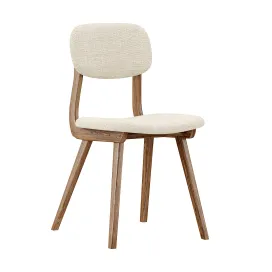 Civil chair by Cosmorelax